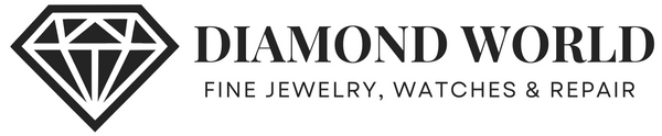 Diamond World 